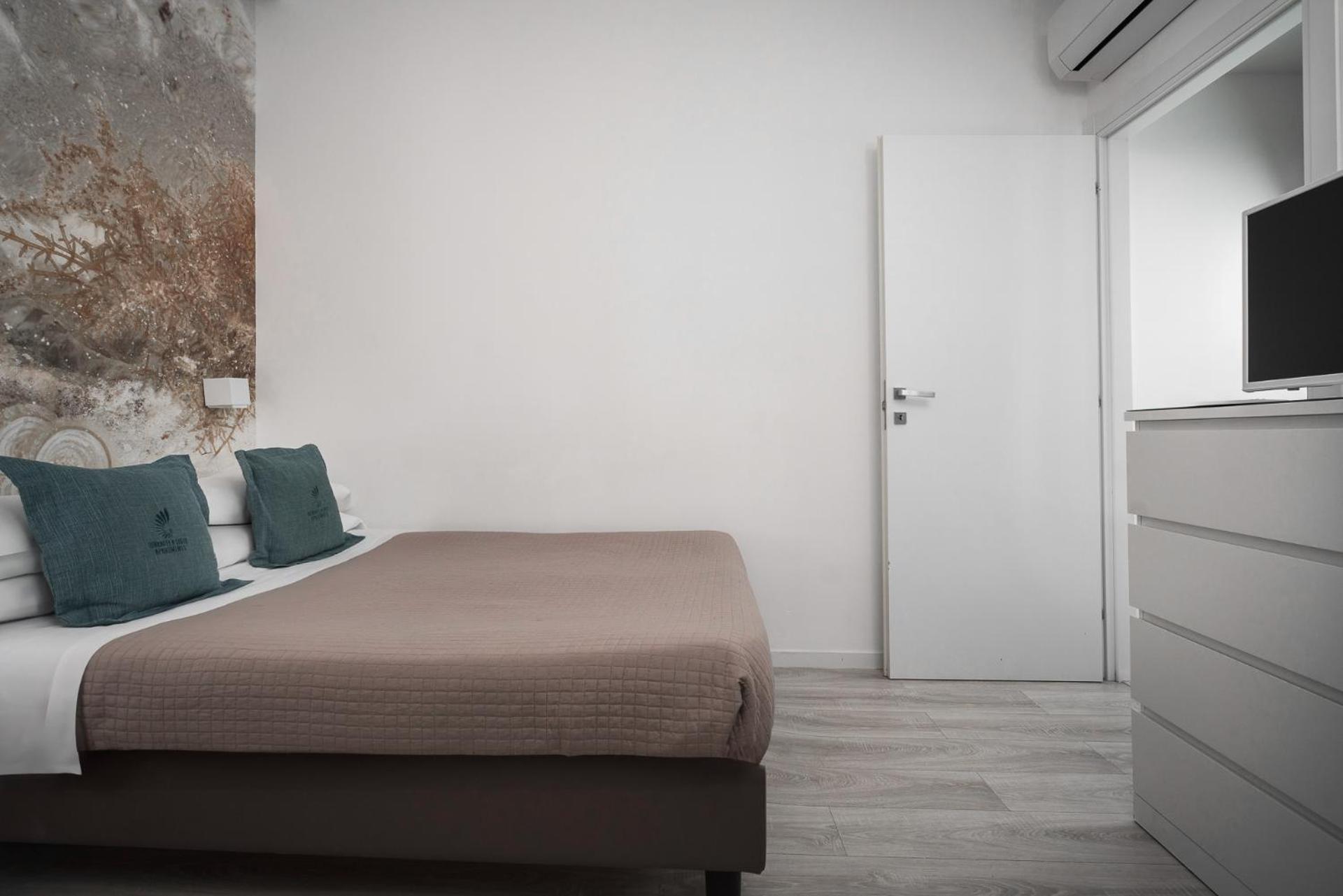 Rivabella Suite Apartments Rímini Exterior foto