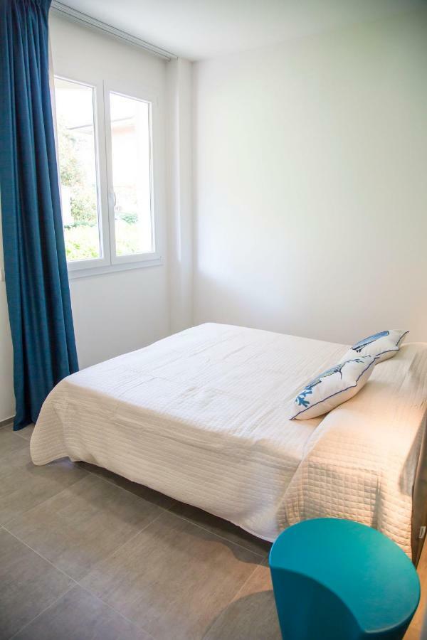 Rivabella Suite Apartments Rímini Exterior foto
